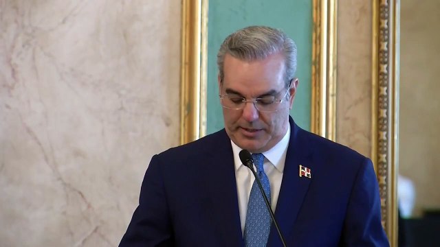 Guyana y RD firman acuerdos de exploración de petróleo, refinería y producción agrícola