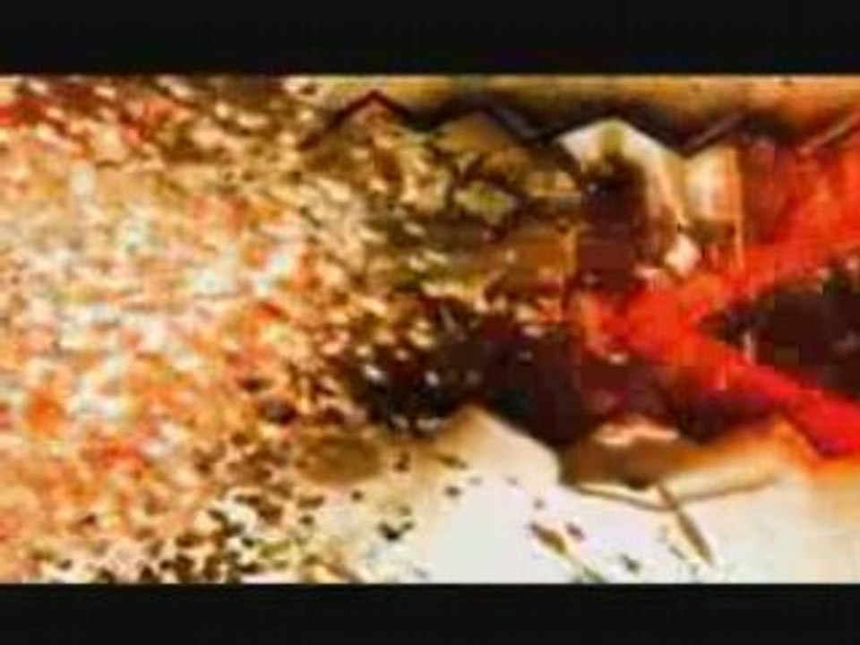 [AMV]Pandemonium[Xcite_vann]