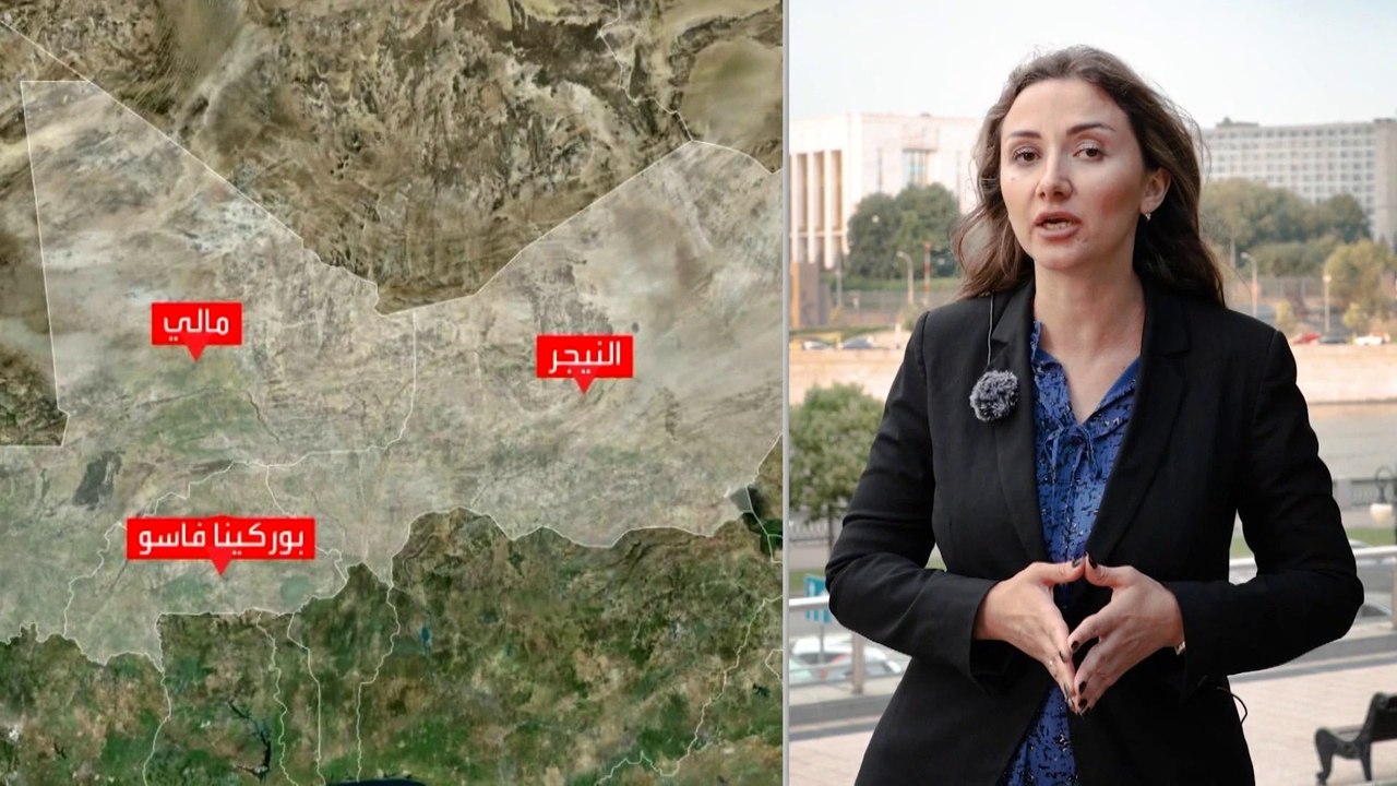 بريغوجين يثير التساؤلات حول ضلوع روسيا في انقلاب النيجر