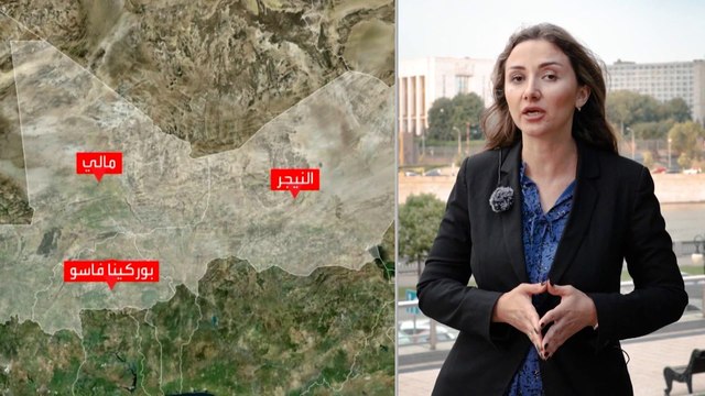 بريغوجين يثير التساؤلات حول ضلوع روسيا في انقلاب النيجر