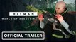 Hitman: World of Assassination | Official Makeshift DLC Pack Trailer
