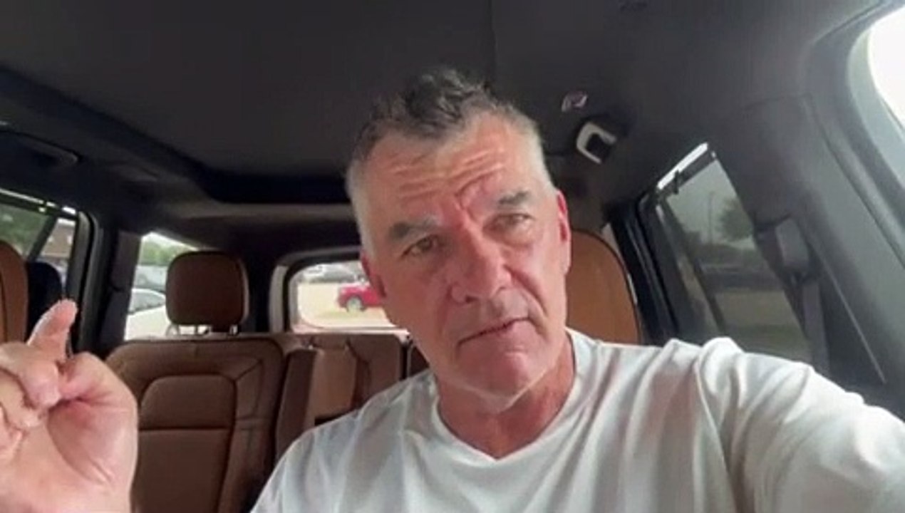 Dallas Cowboys Cut Kicker, Jerry Jones with Soccer Star