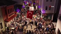 34. Uluslararası Şile Bezi Kültür ve Sanat Festivali ünlü isimlere ev sahipliği yapacak - İstanbul'un en köklü festivali başlıyor