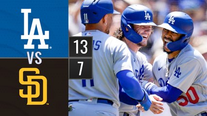 Resumen Marlins de Miami vs Rojos de Cincinnati | MLB 07-08-2023