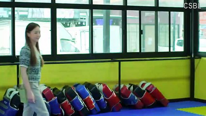 laws of attraction (sub indo) ep 2