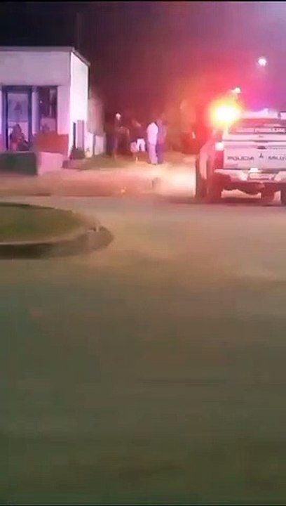 PM mata homem desarmado em ocorrência de som alto em MT