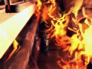 Tomb Raider: Underworld online multiplayer - ps2