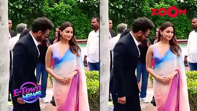 Neetu Kapoor is upset with Alia Bhatt for THIS reason_ _ Bollywood news(720P_HD)