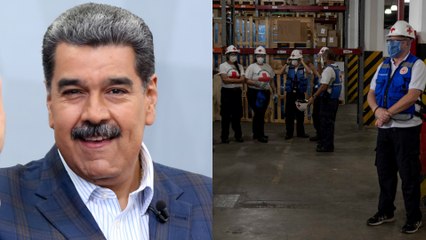 "El régimen de Maduro ha aumentado los ataques contra la sociedad civil venezolana": coordinador general de PROVEA