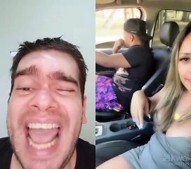 Meche com quem tá quieto  kkk