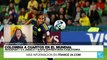 Informe desde Melbourne: Colombia y Francia a cuartos de final en el Mundial Femenino