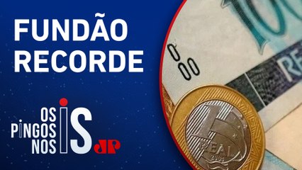 Parlamentares querem fundo partidário de quase R$ 6 bilhões para 2024