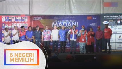 Anwar, Zahid ke Hulu Kelang Khamis ini untuk ‘ajar’ Si Kitol
