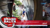 9 na pulis at hepe ng Imus City Police Station, ni-relieve sa puwesto matapos salakayin ang bahay ng 67-anyos na babae kahit walang search warrant | UB