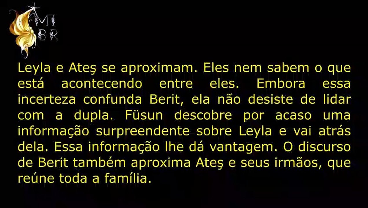 Ya Çok Seversen Resumo do Episódio 06