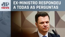 Confira análises sobre depoimento de Anderson Torres na CPMI do 8 de Janeiro