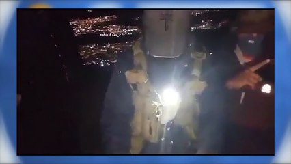 Amenazas de grupo armado en Bogotá