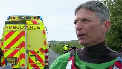 999 Rescue Squad S05E03