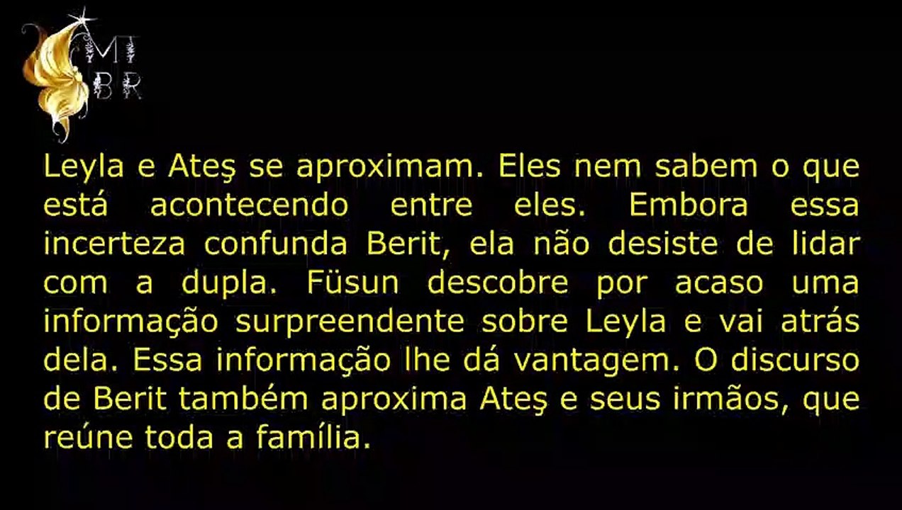 Ya Çok Seversen Resumo do Episódio 06