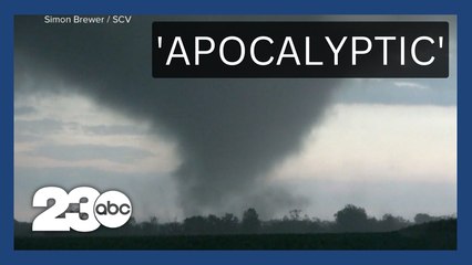 Deadly storms continue grip on most states