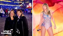 Petition to Cancel Taylor Swift's LA Performances Causes Uproar