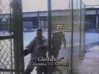 Gladiator (1992) Home Video Trailer