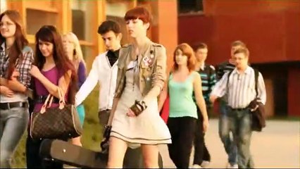 После школы | show | 2012 | Official Trailer