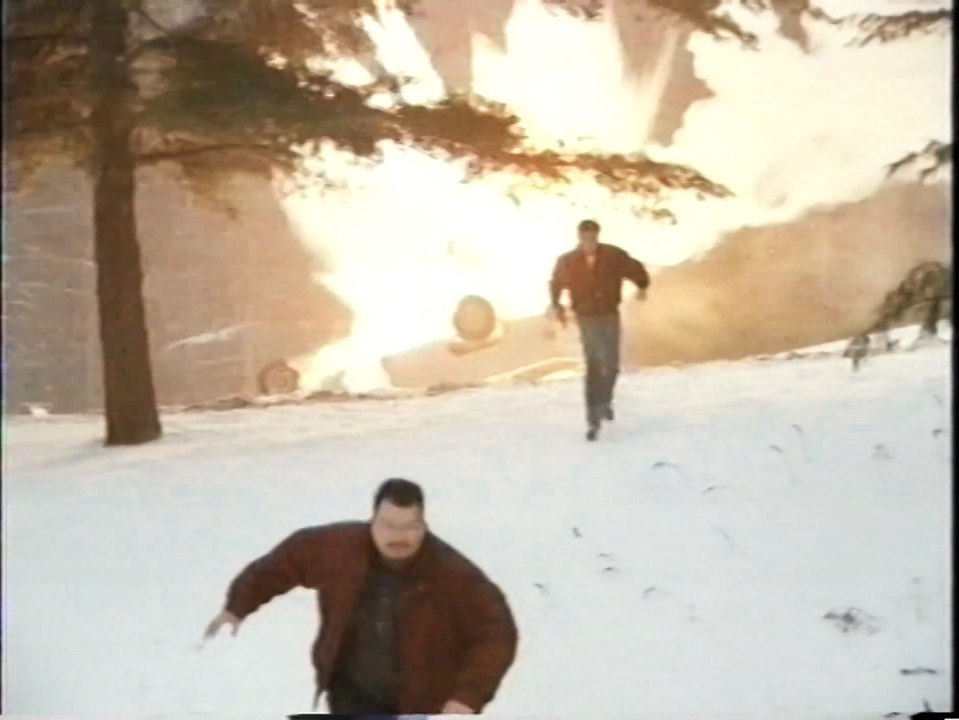 Moving Target | movie | 1996 | Official Trailer