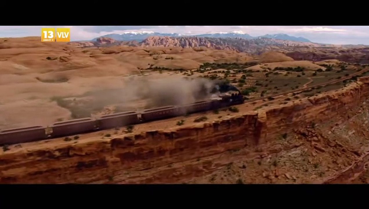 Westworld | show | 2016 | Official Teaser