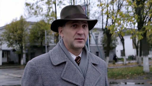 Крик совы | show | 2013 | Official Trailer