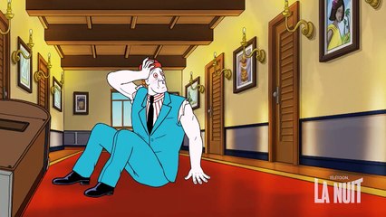 Saison 1 | show | 2023| S1 | Official Clip