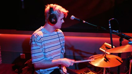 Last Dinosaurs - Audiotree Live | movie | 2019 | Official Clip