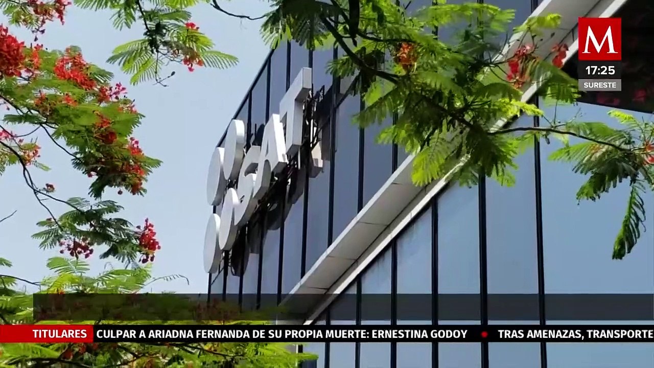 En el primer semestre del año, van 12 mil 686 empresas 'factureras' en la lista negra del SAT