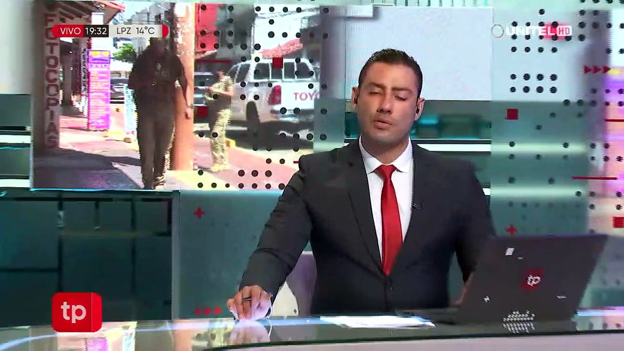 Allanan dos productoras de eventos dentro del caso Marset