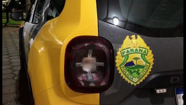 Quatro são levados para a 15ª SDP depois de assalto no Periolo