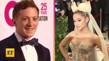 Ariana Grande and Ethan Slater's Relationship 'Still Progressing' Amid His Divorce (Source)