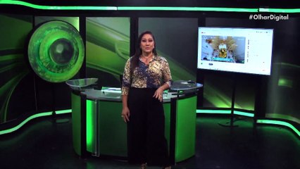 Mistério dos meteoritos magnéticos pode ter sido desvendado