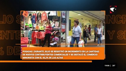 Sala Cinco - Programa completo 8/08/2023