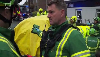 999 Rescue Squad S05E09