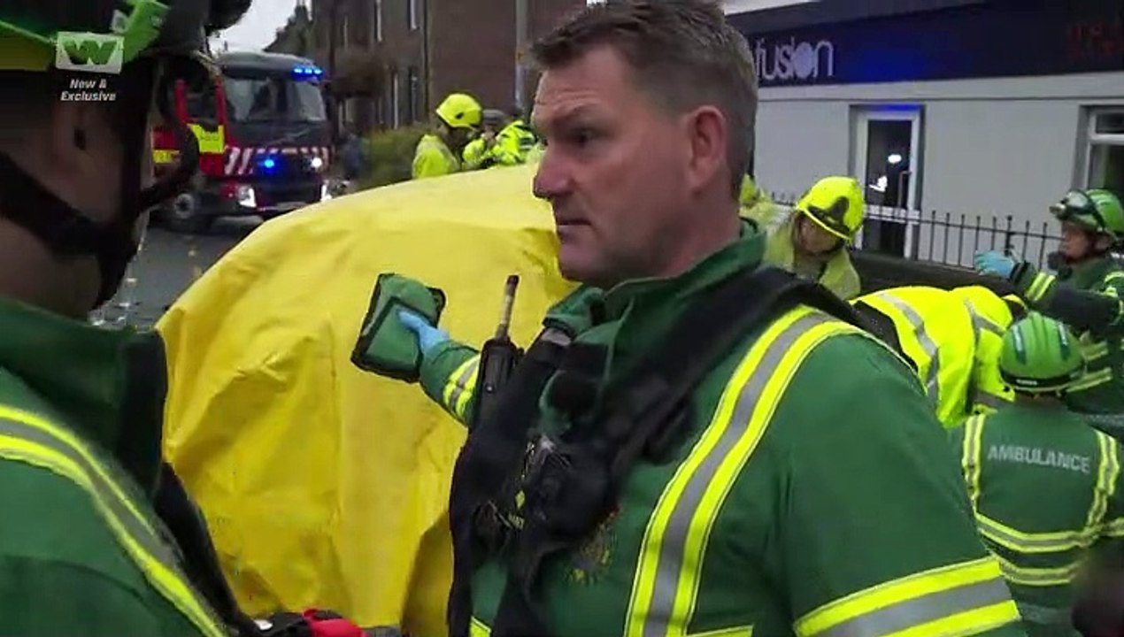 999 Rescue Squad S05E09