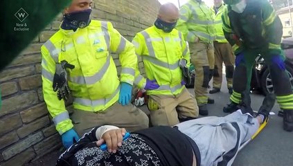 999 Rescue Squad S05E07