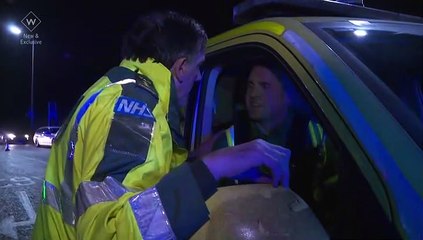 999 Rescue Squad S05E06