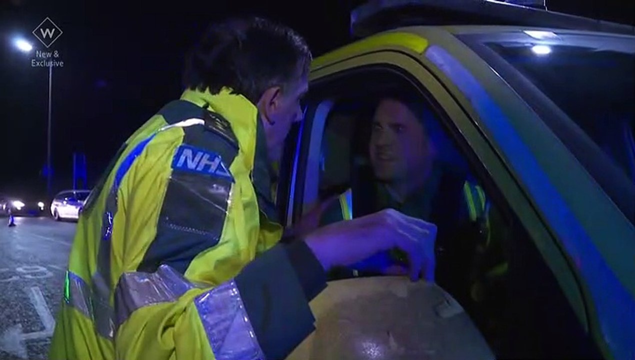 999 Rescue Squad S05E06