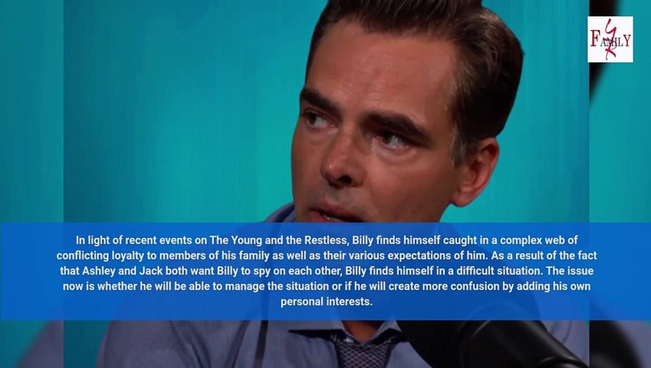 Scandalous Confession_ Jack and Ashley Both Realize They Were Fooled By One Unex