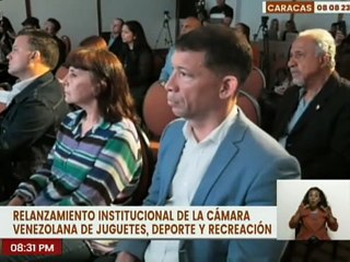 CAVEFAJ relanza sus capacidades institucionales para impulsar la oferta comercial de sus agremiados