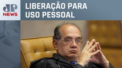 Gilmar Mendes Permite Retomar Julgamento do STF sobre Descriminalização da Maconha 🚨