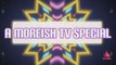 Moreish TV- Series 5 Episode 8  - Greenside Venues Edinburgh Fringe Show Previews 2023 Press Launch