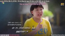 Trái Tim Đấng Nam Nhi Tập 9 vietsub, phim thái lan hay - Hua Jai Look Poochai (2019) Episode