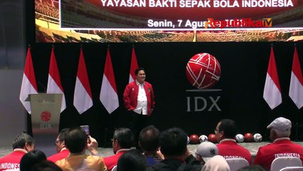 Erick Thohir akan Batasi Kredit Himbara Untuk BUMN Karya