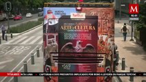 Inaugurarán nueva ruta del Turibús en la Ciudad de México; buscan promover el arte y la cultura
